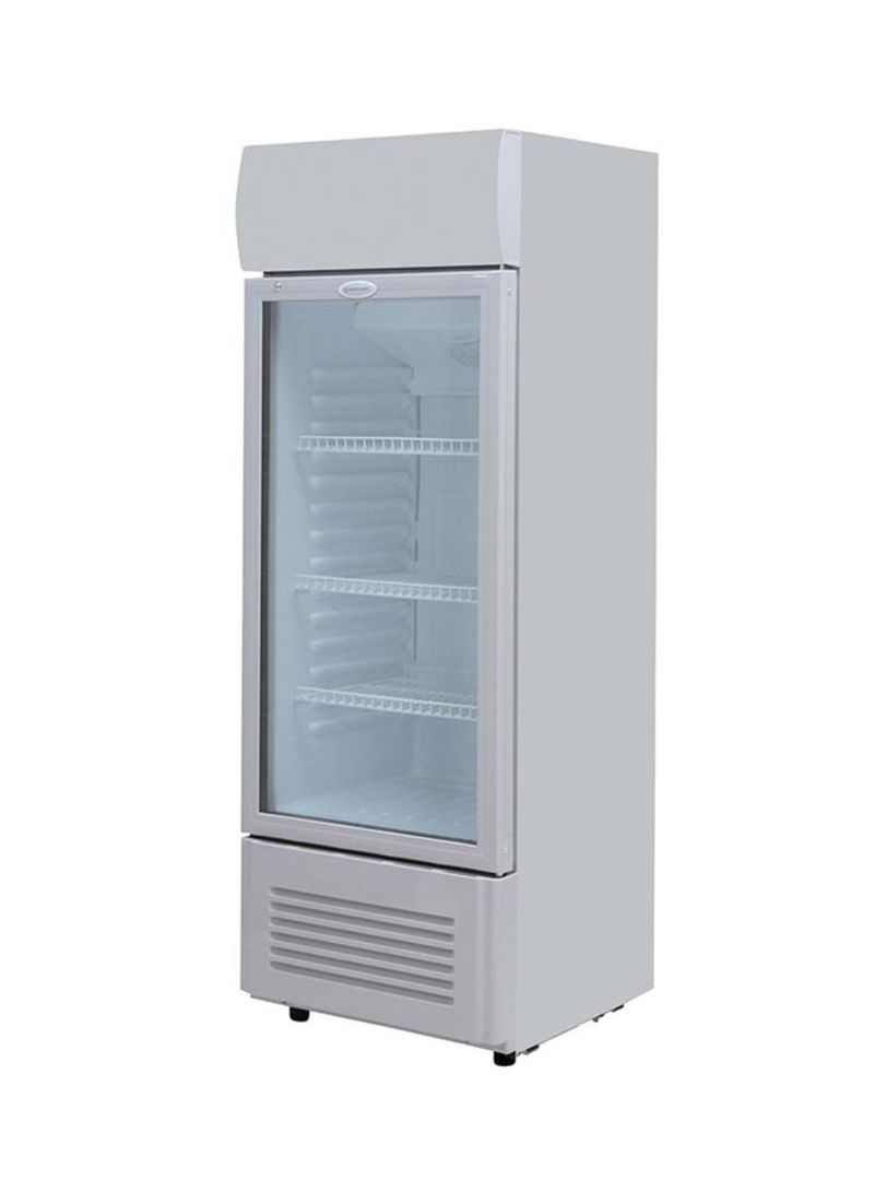 Chiller WPX187TGX White 